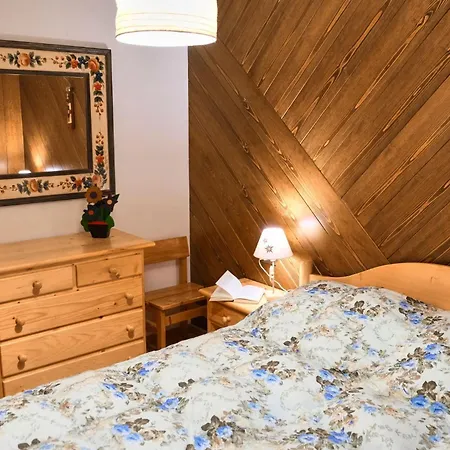 Apartmán Antermont Canazei