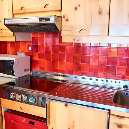 Apartman Antermont *