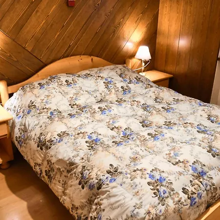 Antermont Apartmán