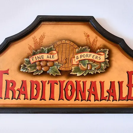 Antermont Apartman *