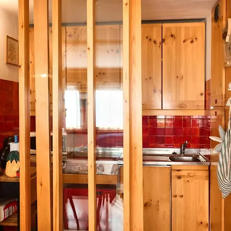 Antermont Apartamento Canazei