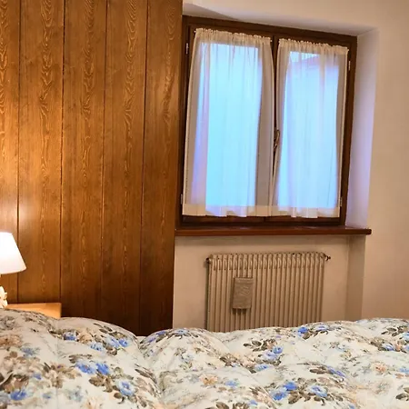 Apartmán Antermont Canazei