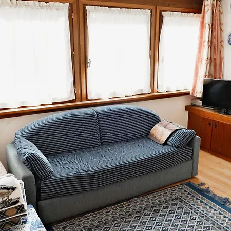 Apartmán Antermont *