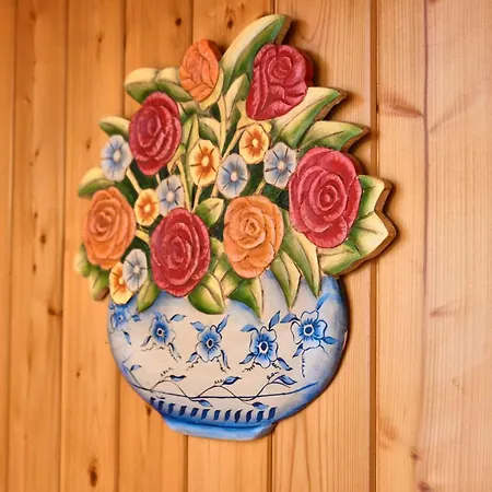 Antermont Apartman *