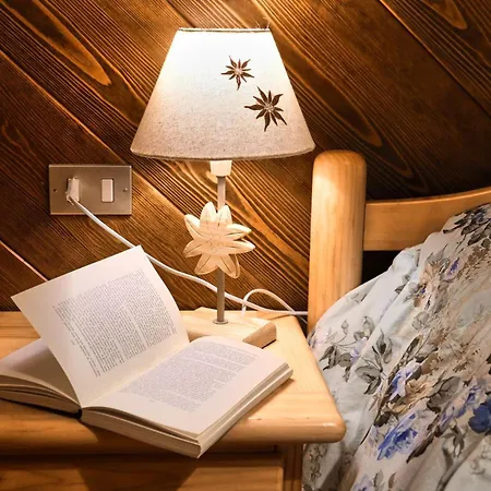 Apartman Antermont *