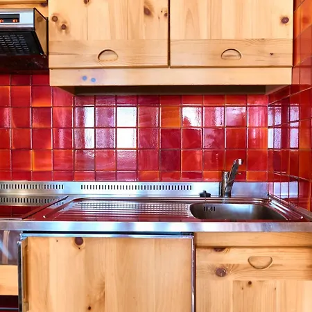 Antermont Apartman *