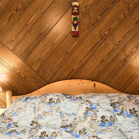 Antermont Apartmán *