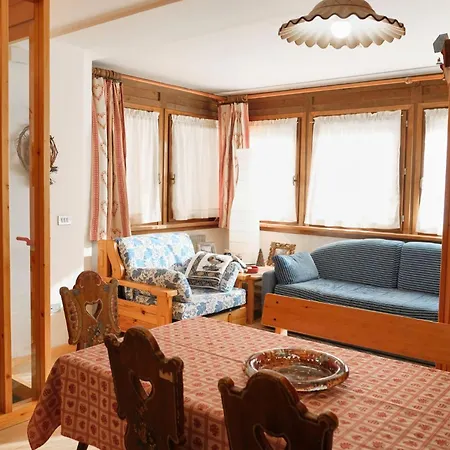 Antermont Apartmán