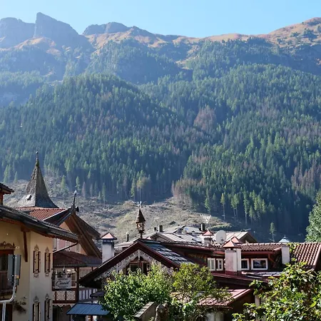 Apartamento Antermont *