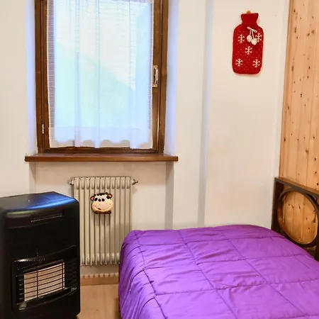 Antermont Apartman *