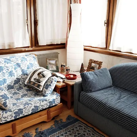 Antermont Apartmán