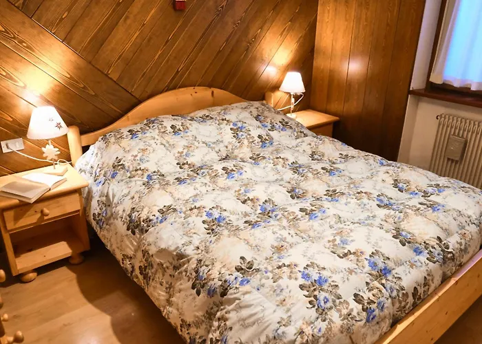 Antermont Apartamento