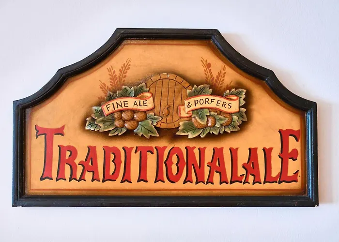 Antermont Apartamento *