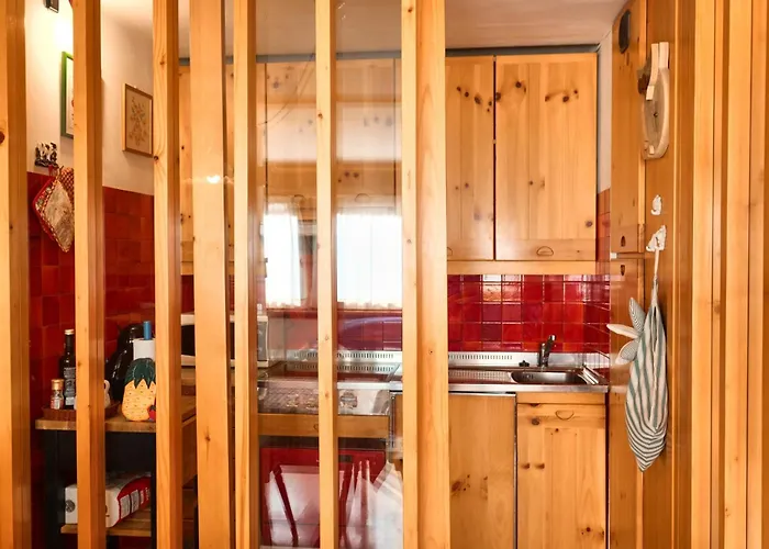 Antermont Apartamento Canazei