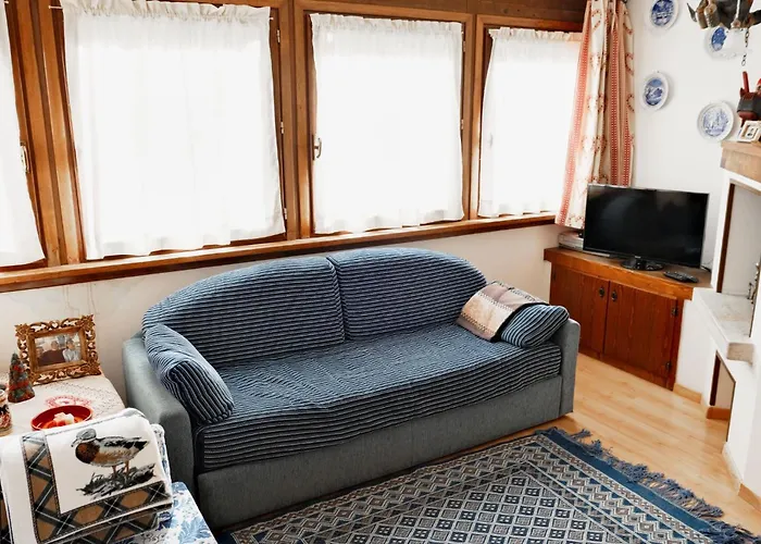 Apartamento Antermont *