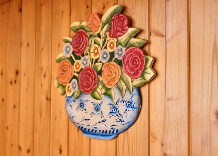 Antermont Apartamento *