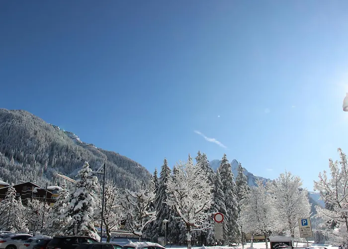 Antermont Apartamento Canazei