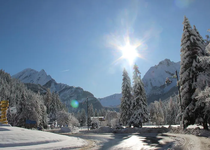 Antermont Apartamento