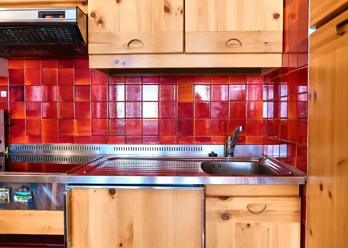 Antermont Apartamento *