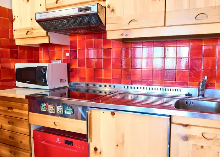 Antermont Apartamento