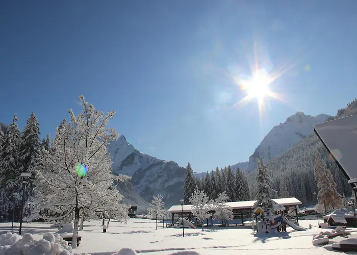 Apartamento Antermont