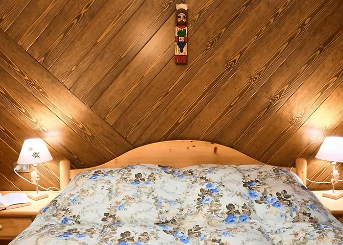 Antermont Apartamento *