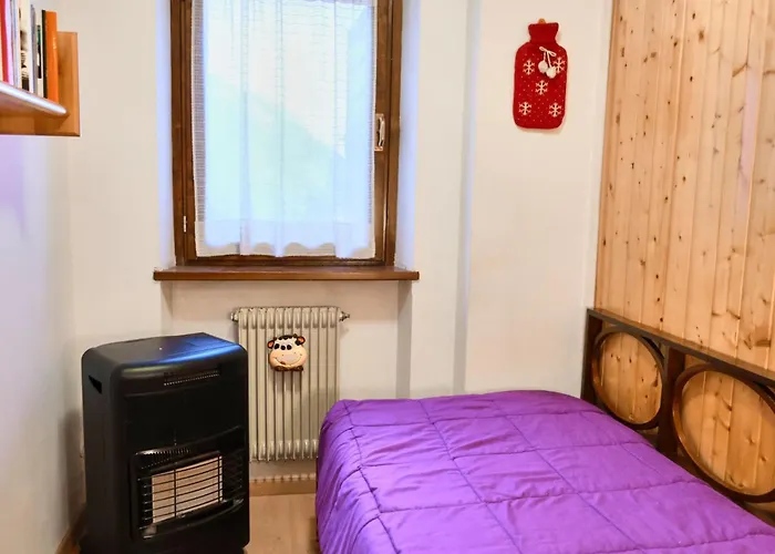 Antermont Apartamento *