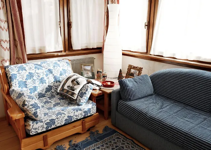 Antermont Apartamento